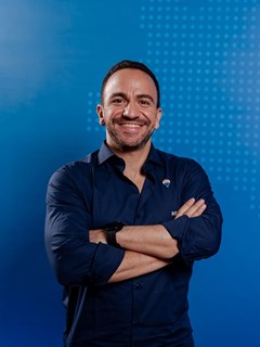 Broker/Owner - Nelson Rodrigues de Sousa Filho - RE/MAX AMPLO IMOBI
