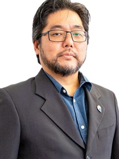 Cesar Nishioka - RE/MAX AMPLO IMOBI