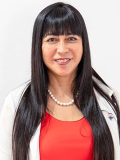 Marilda Watanabe - RE/MAX AMPLO IMOBI