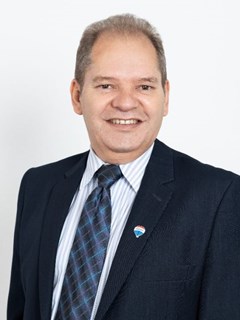 Marcos Ribeiro - RE/MAX AMPLO IMOBI