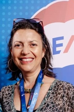 Maria Lucia Souza - RE/MAX TERRA II