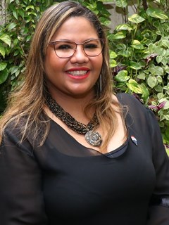 Corretor(a) Associado(a) - Deborah  Rocha - RE/MAX VILLE