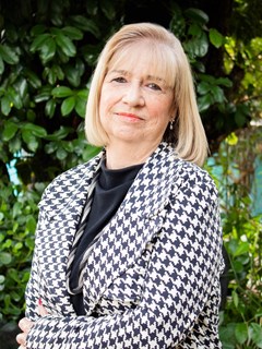 Ida Maria Prebianchi Garuti - RE/MAX TERRA I