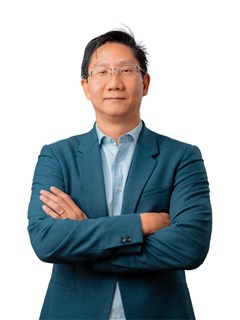 Office Manager - Samuel Chen - RE/MAX STUDIO 76