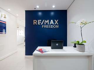 Office of RE/MAX FREEDOM - São Paulo