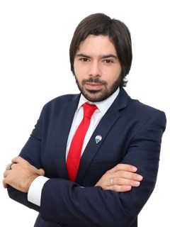 Pedro Augusto Massei Fernandes - RE/MAX FREEDOM IMOBI