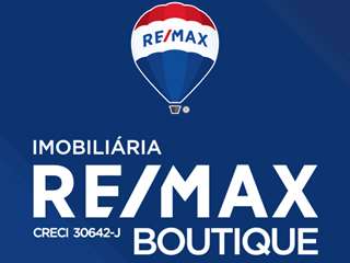 Escritório de RE/MAX BOUTIQUE - São Paulo