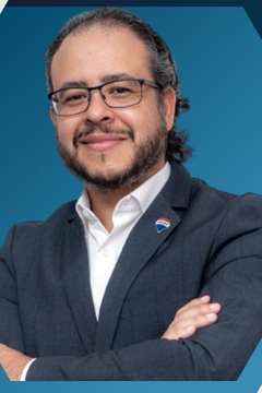 Associate - Silas Ferreira Lima - RE/MAX PLATINUM