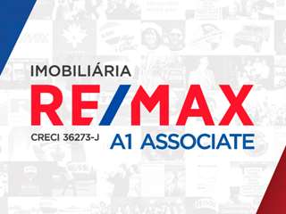 Escritório de RE/MAX A-1 ASSOCIATE - São Paulo