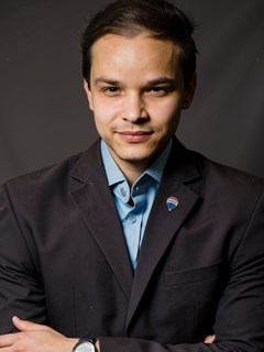 Felipe de Souza Gonçalves - RE/MAX SOMMOS PARADISUS