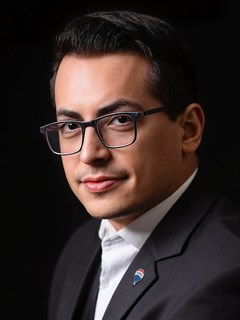 Właściciel biura - Lucas Morais - RE/MAX SOMMOS PARADISUS