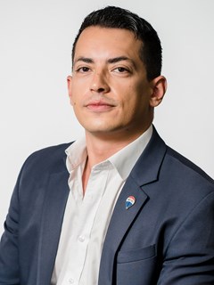 Broker/Owner - Lucas Morais - RE/MAX PARADISUS