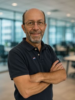 Aguinaldo Mamede Alvarenga - RE/MAX SOMMOS AIR