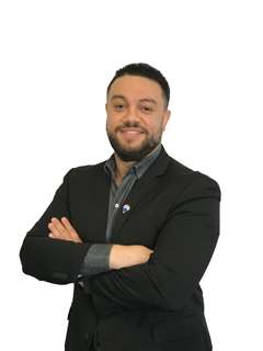 Broker/Owner - Rodrigo Nunes Alvarenga - RE/MAX AIR