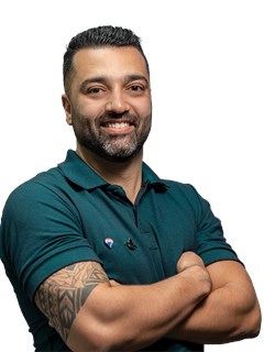 Alexandre Gutierres - RE/MAX SMART