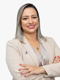 Rafaela Quirino  - RE/MAX SMART