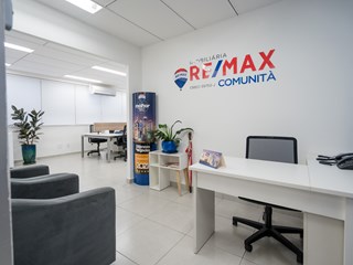 Escritório de RE/MAX COMUNITA - São Paulo