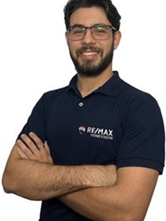 Yan Caramelo - RE/MAX HOMEVISION