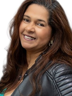 Silvania de Almeida