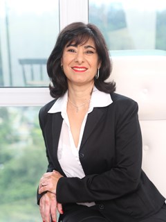 Marcia Silvério - RE/MAX VIVEZA IMOBI