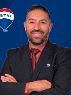 Corretor(a) Associado(a) - Alexandre Leal Pugliesi - RE/MAX SOMMOS UNIÃO BROKERS