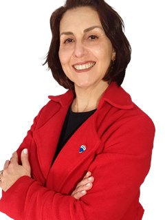 Gisele Boassaly - RE/MAX INCORP