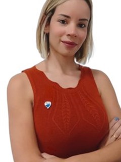 Associate - Aline Souza - RE/MAX INCORP