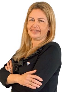 Christianne Cavalcante Peixoto Marques - RE/MAX ARES