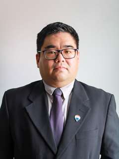 Office Manager - Flavio Nishimura - RE/MAX MY HOUSE