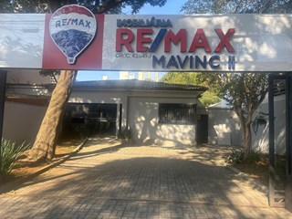 Office of RE/MAX REDE MAVINC II - Sao Paulo