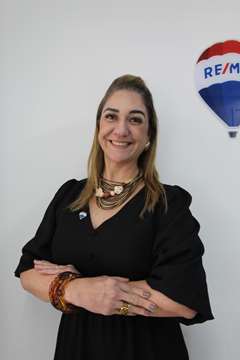 Lizandra Vieira Ramos Vital - RE/MAX COMUNITA