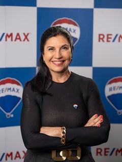 Paula Moraes - RE/MAX COMUNITA