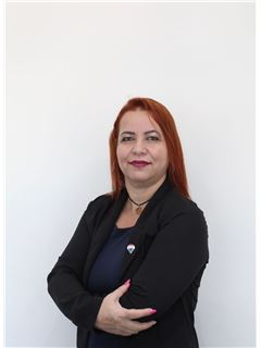 Administrador(a) da Imobiliária - Regiane Dourado Alegre Braz - RE/MAX SOMMOS UNIÃO BROKERS