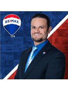 Broker/Owner - JoséFranciscoTahaJunior - RE/MAX MAMEDE