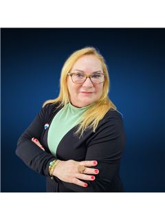 Corretor(a) Associado(a) - Elizabeth Scavone - RE/MAX SOMMOS UNIÃO BROKERS