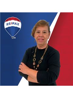 Maria Cristina - RE/MAX AGAPÊ