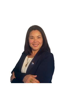 Cristina Jordan - RE/MAX TERRA I