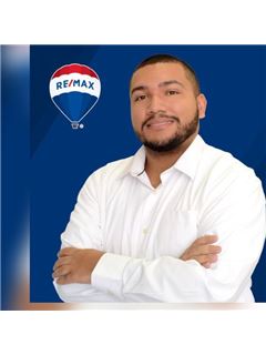 Coordenador(a) - Otavio Augusto Cardoso E Silva - RE/MAX GOL II