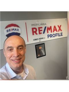 TadeuManoelPaixao - RE/MAX PROFILE