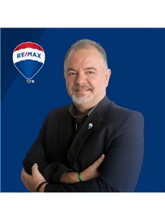 Marcelo Contini - RE/MAX MAMEDE