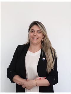 Corretor(a) Associado(a) - Luciana S Zotareli - RE/MAX SOMMOS UNIÃO BROKERS