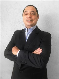 Antonio Jose Winck - RE/MAX FREEDOM IMOBI