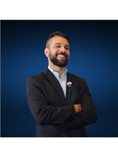 Corretor(a) Associado(a) - Alexandre Pinheiro Santos - RE/MAX SOMMOS UNIÃO BROKERS