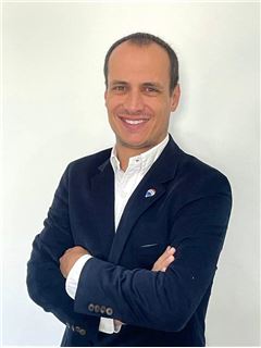 Bruno Baccaro - RE/MAX UNIÃO BROKERS