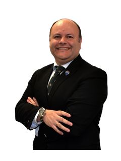 Directeur d'agence - Fernando Ascani - RE/MAX PROFILE