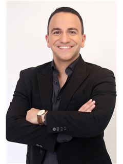 Broker/Owner - Nelson Rodrigues - RE/MAX AMPLO IMOBI