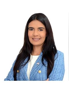 Carolina Mascarenhas - RE/MAX GOL I