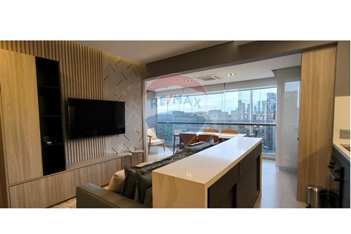 Alugar-Apartamento-Rua Pequetita , 111  - Vila Olímpia , São Paulo , São Paulo , 04552060-630331067-20