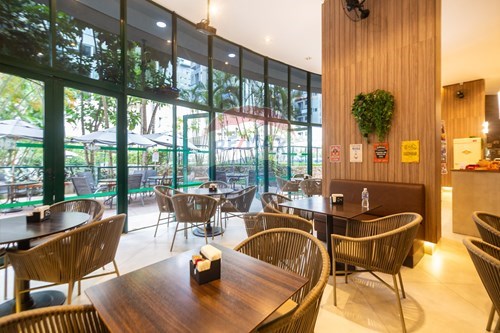 Slider Image Thumbnail