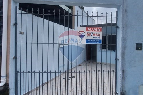 Alugar-Casa-Vila Primavera , São Paulo , São Paulo , 03388060-602131003-449